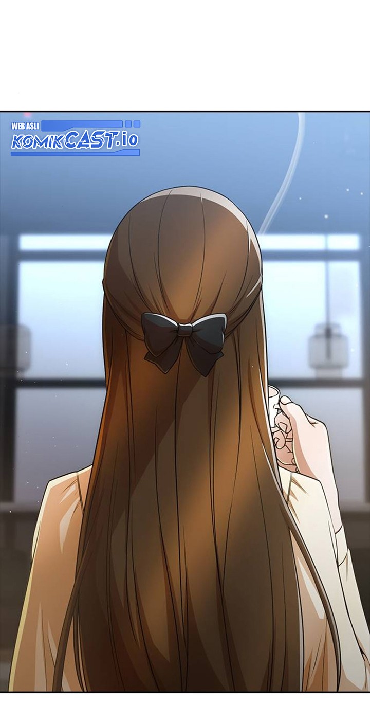 The Girl from Random Chatting! Chapter 274 Gambar 53