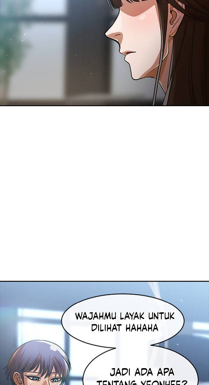 The Girl from Random Chatting! Chapter 274 Gambar 55