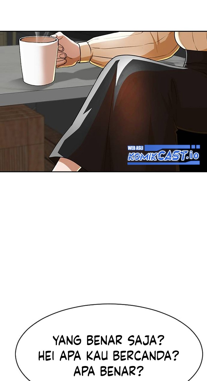 The Girl from Random Chatting! Chapter 274 Gambar 59