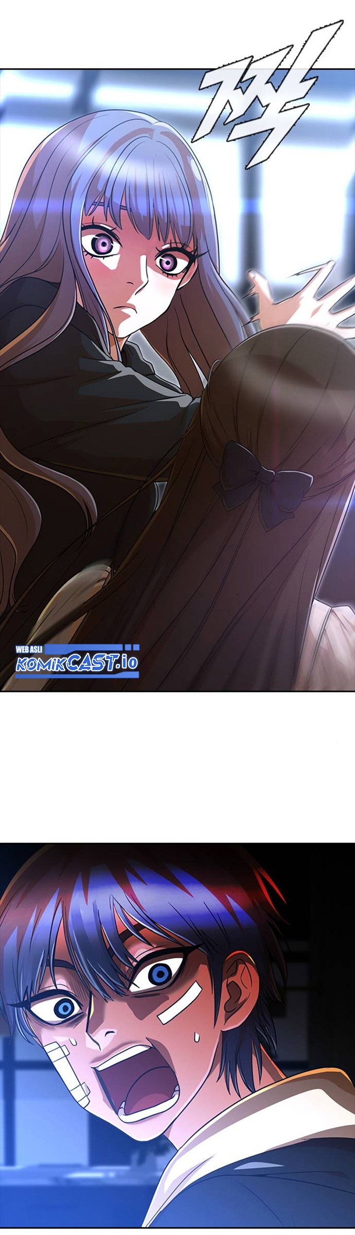 The Girl from Random Chatting! Chapter 274 Gambar 64