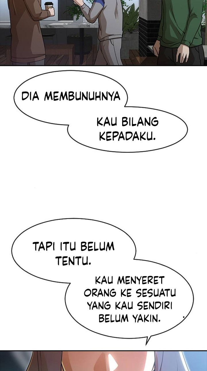 The Girl from Random Chatting! Chapter 274 Gambar 67