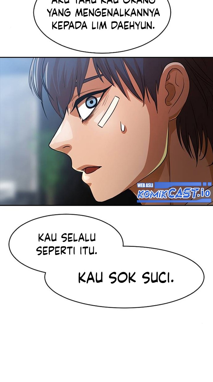 The Girl from Random Chatting! Chapter 274 Gambar 69