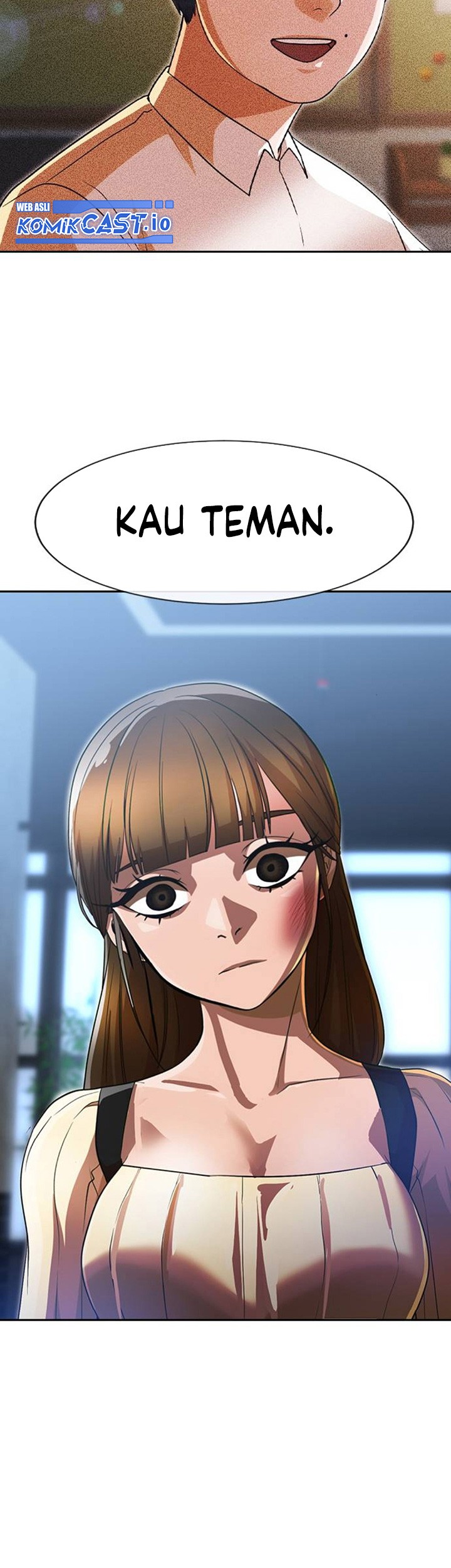 The Girl from Random Chatting! Chapter 274 Gambar 72