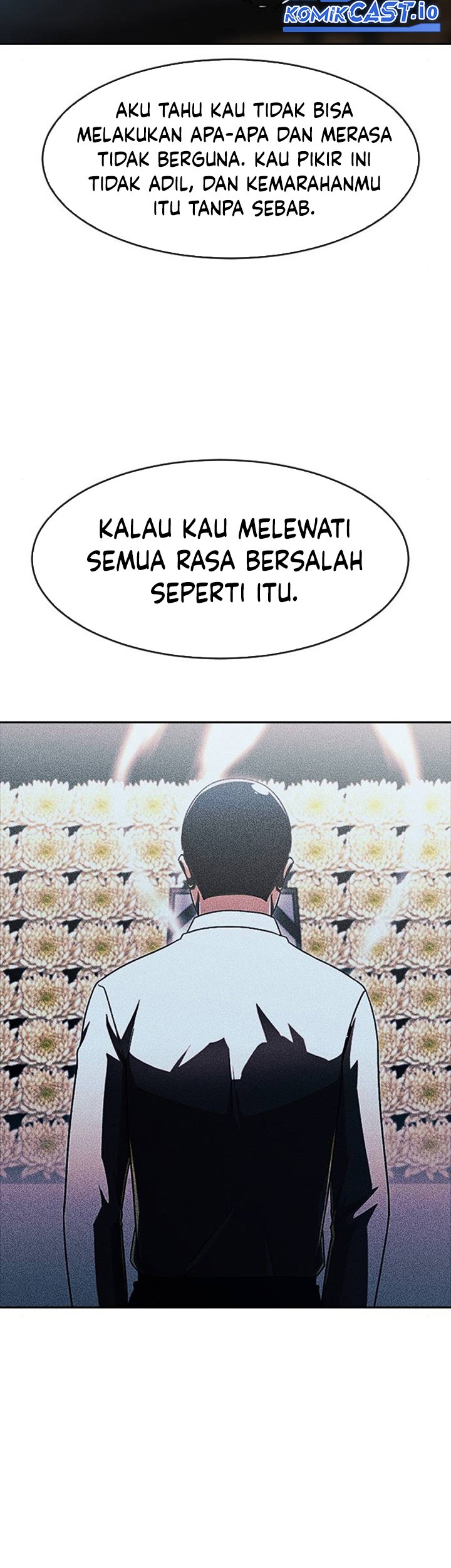 The Girl from Random Chatting! Chapter 274 Gambar 74