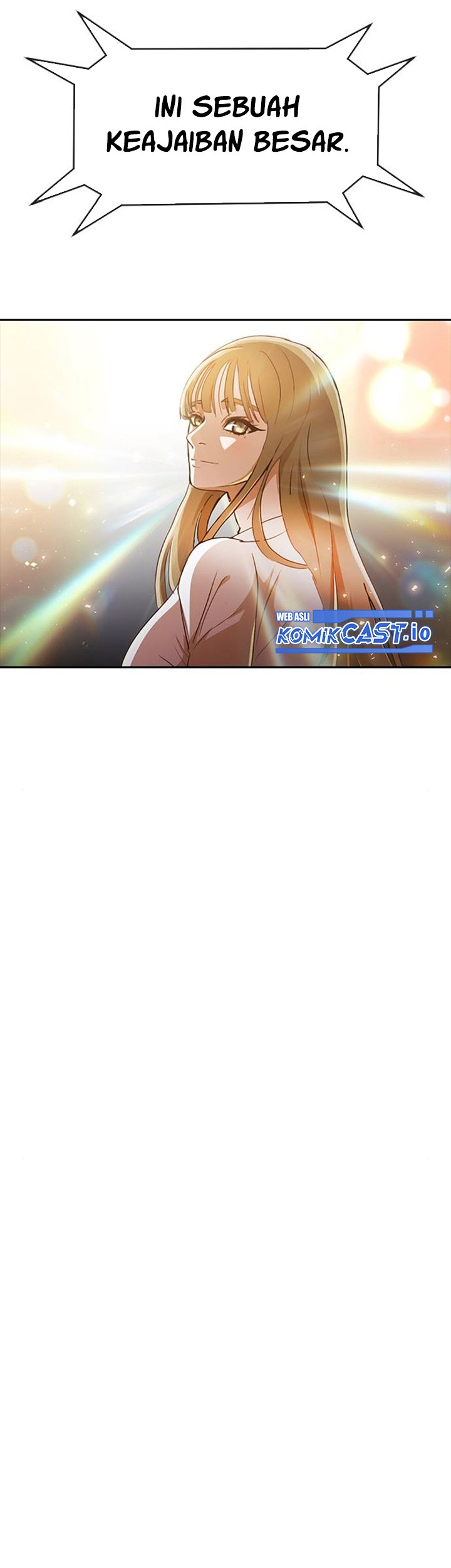 The Girl from Random Chatting! Chapter 274 Gambar 6