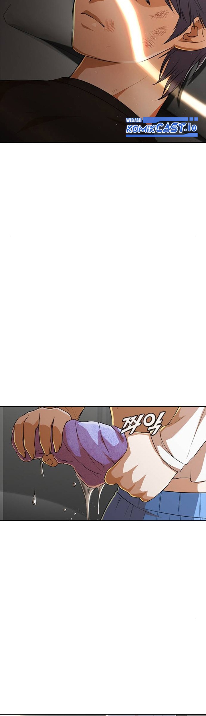 The Girl from Random Chatting! Chapter 274 Gambar 10