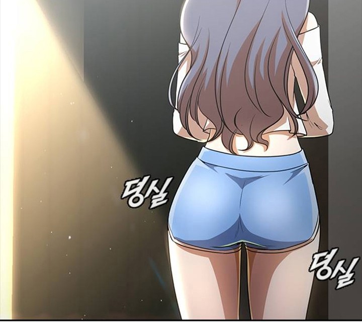 The Girl from Random Chatting! Chapter 274 Gambar 11