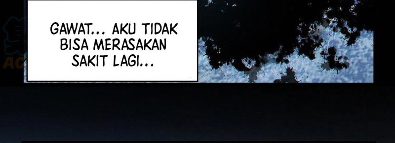 I Learn to Kill Gods in an Asylum Chapter 16 Gambar 11