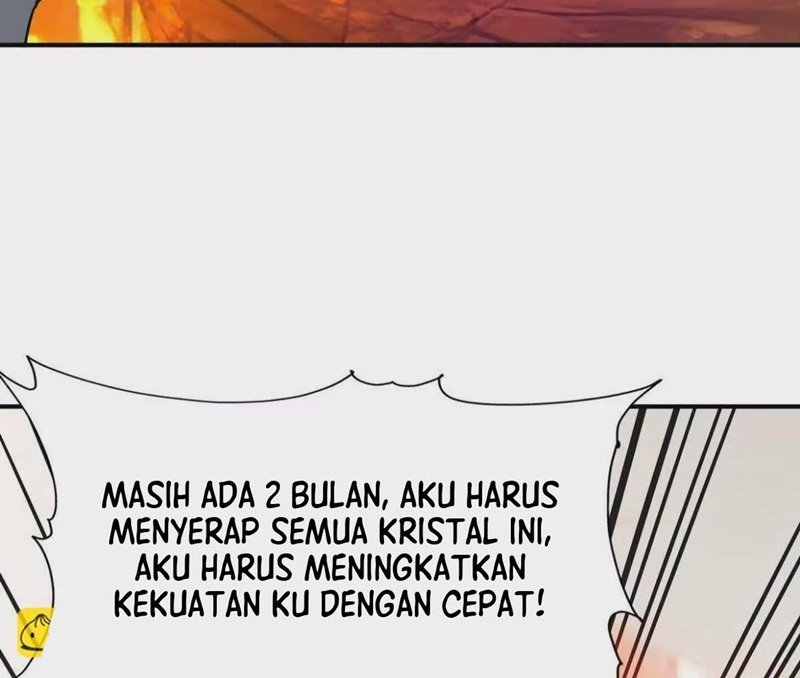 Rise Of The Beast God Chapter 12 Gambar 29