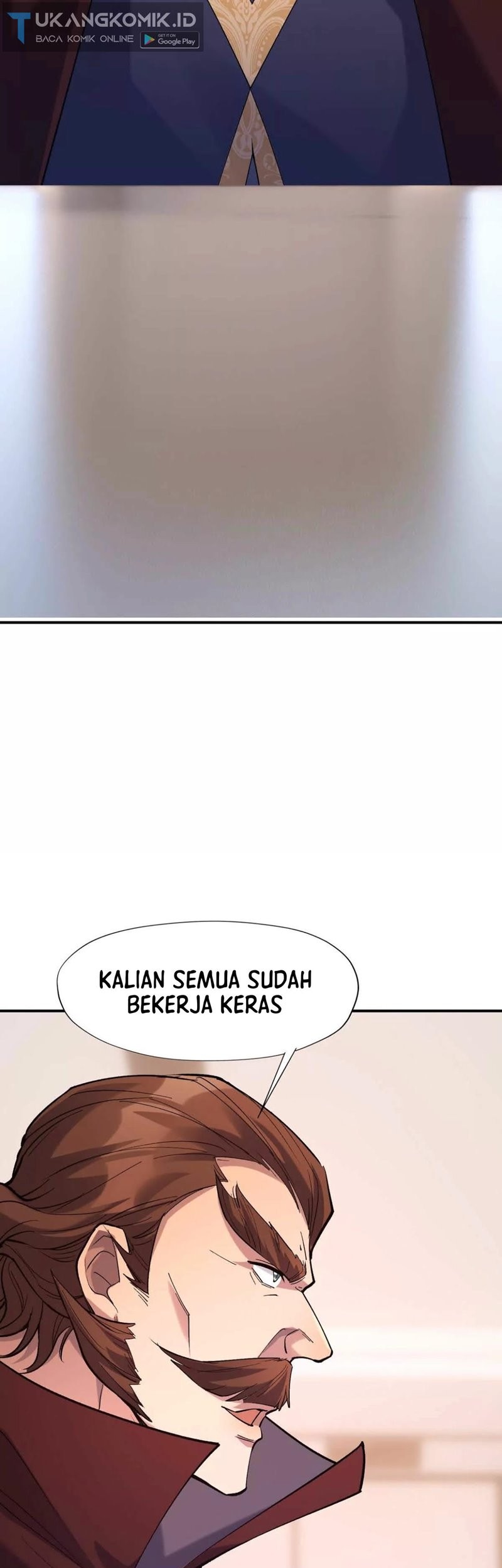 Rise Of The Beast God Chapter 12 Gambar 33