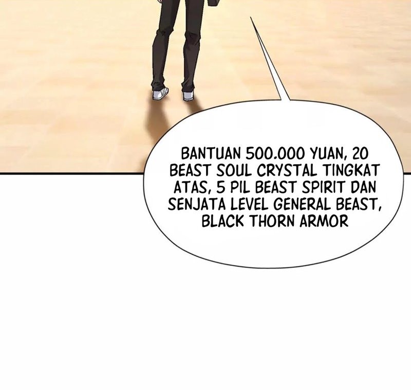 Rise Of The Beast God Chapter 12 Gambar 11