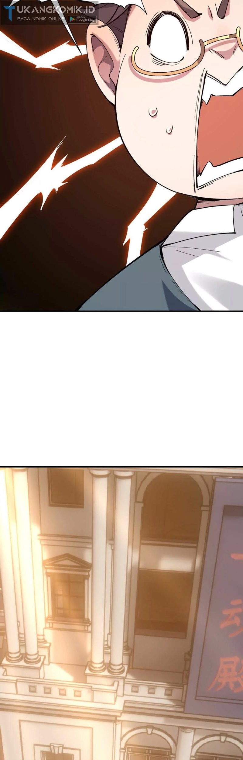 Rise Of The Beast God Chapter 12 Gambar 15