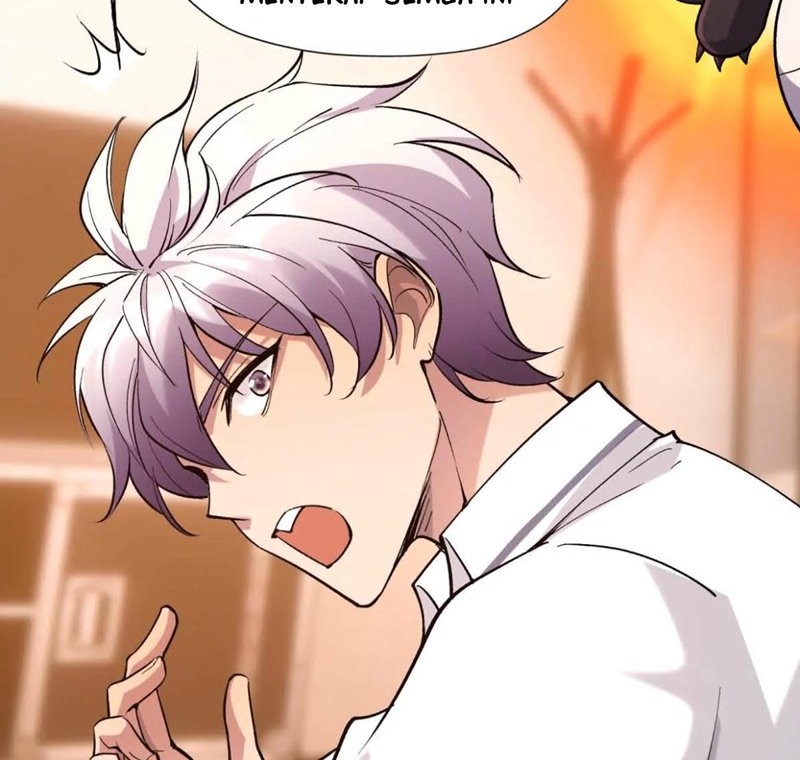Rise Of The Beast God Chapter 12 Gambar 20