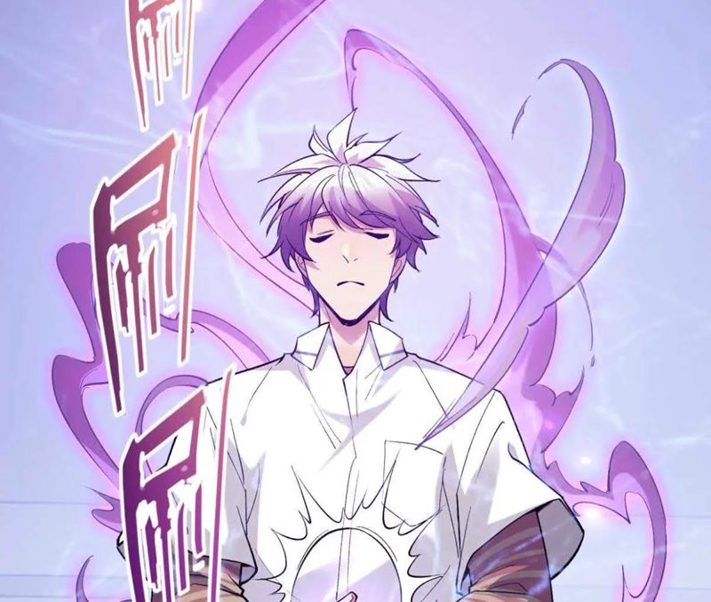 Rise Of The Beast God Chapter 12 Gambar 23