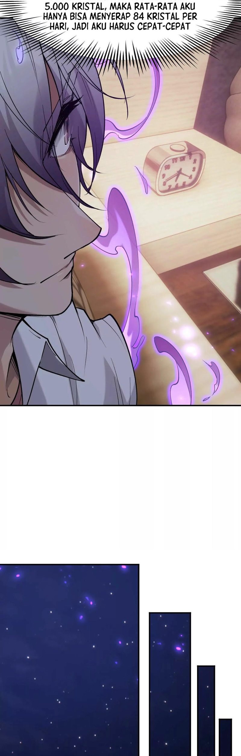 Rise Of The Beast God Chapter 12 Gambar 25