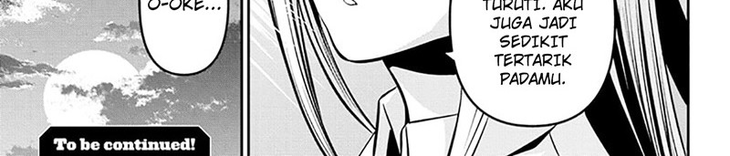 Nue’s Exorcist Chapter 09 Gambar 12