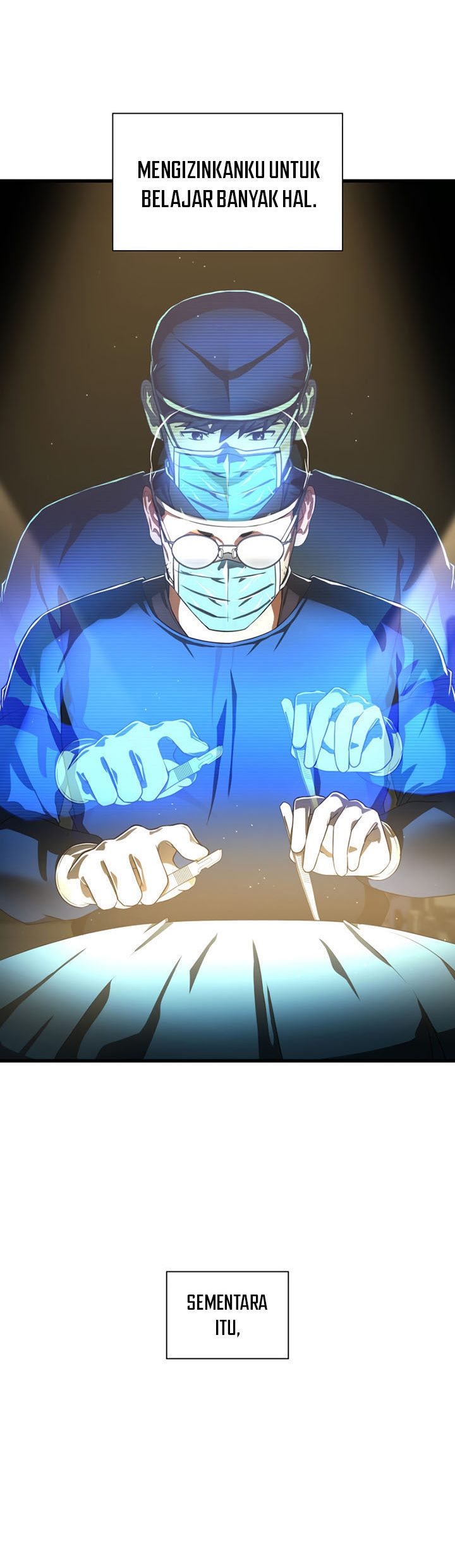Perfect Surgeon Chapter 76 Gambar 69