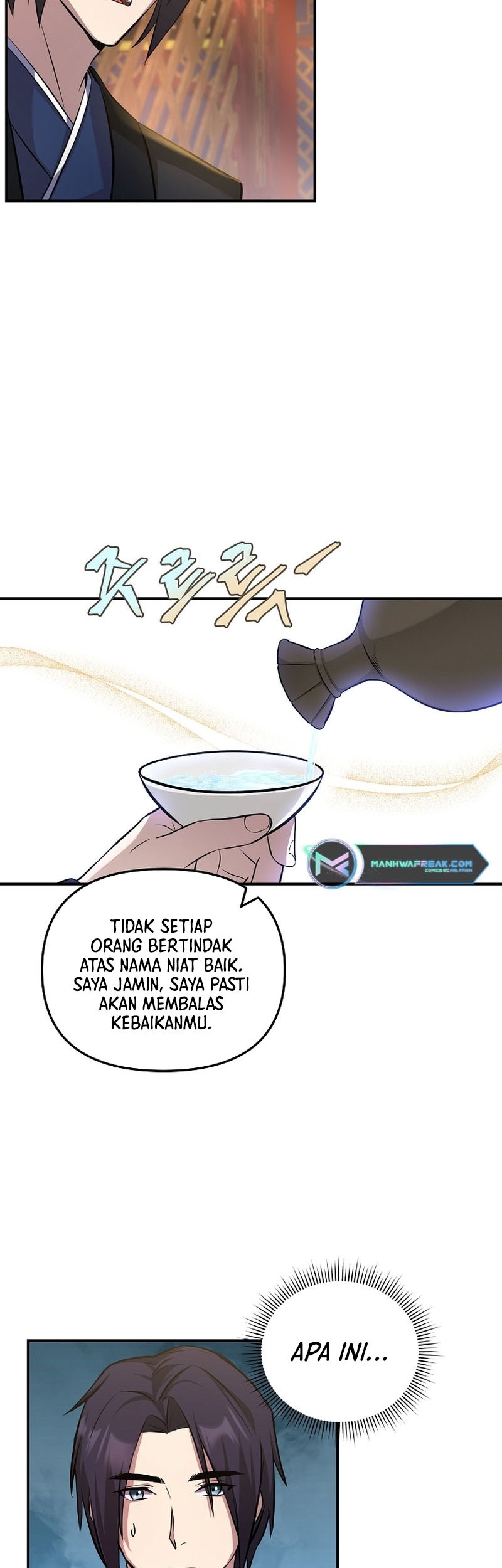 The Romance of The Three Kingdoms Chapter 12 Gambar 38
