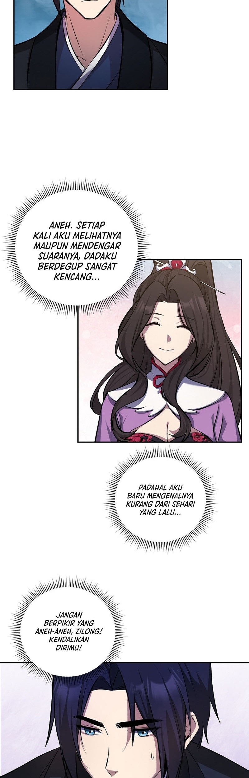The Romance of The Three Kingdoms Chapter 12 Gambar 39