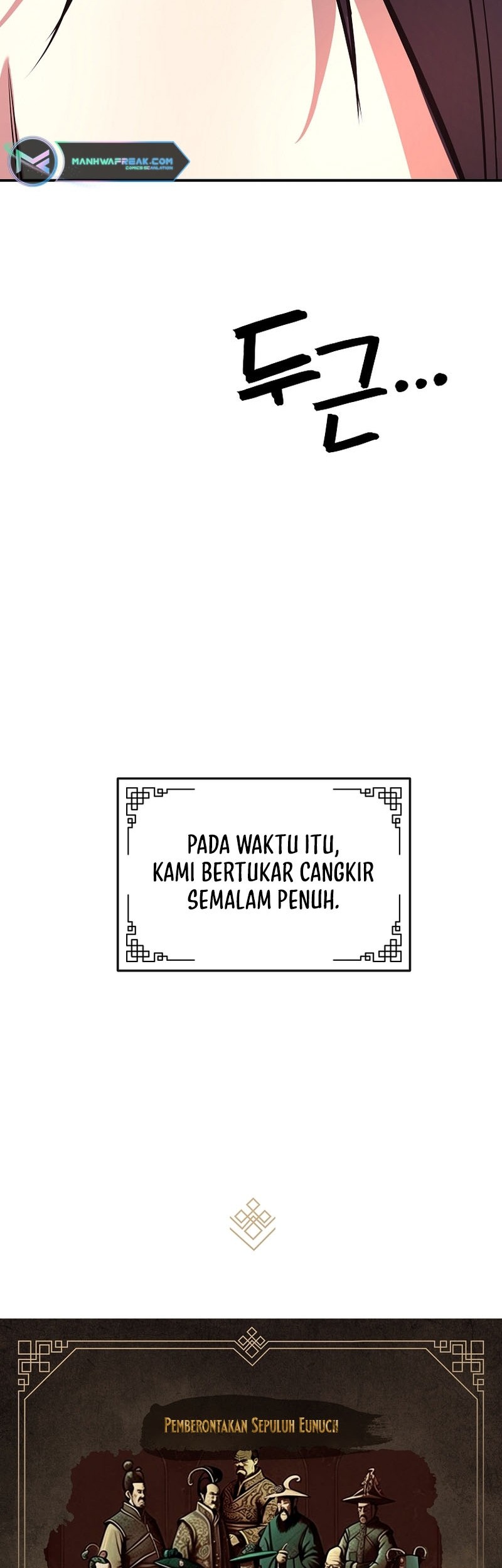 The Romance of The Three Kingdoms Chapter 12 Gambar 46