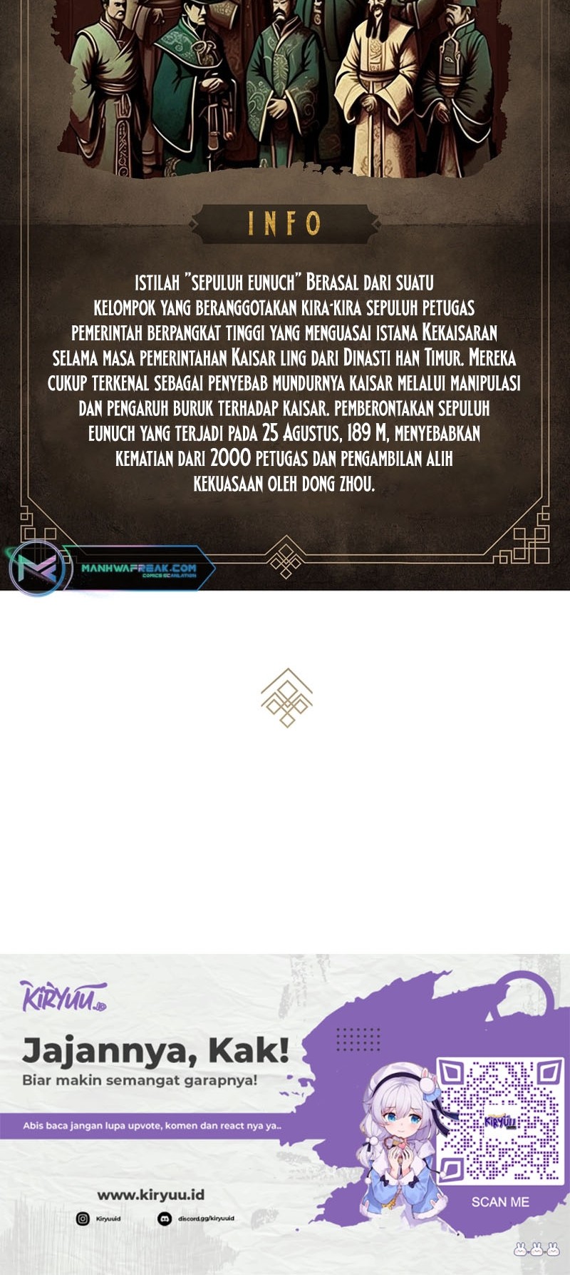 The Romance of The Three Kingdoms Chapter 12 Gambar 47