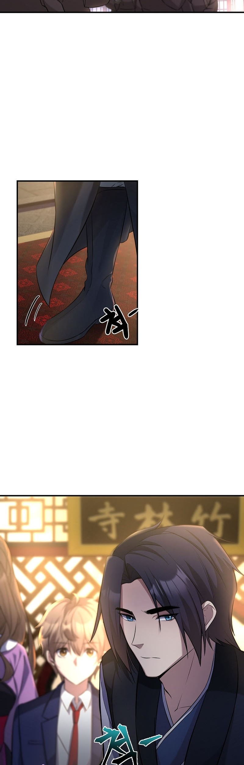 The Romance of The Three Kingdoms Chapter 12 Gambar 3