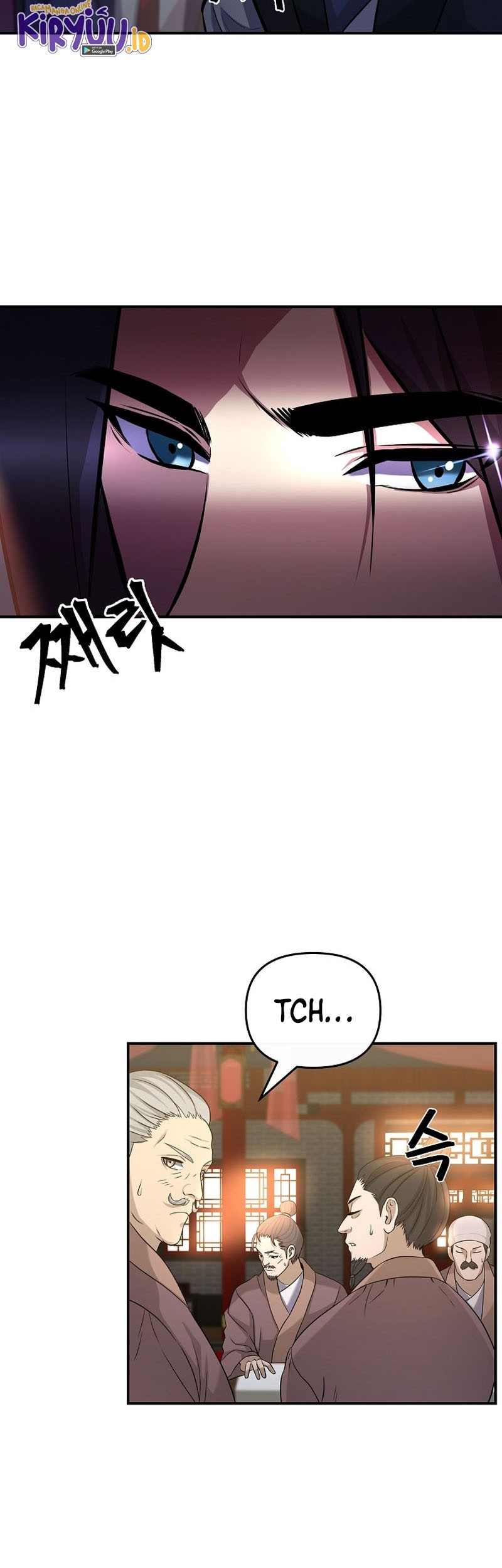 The Romance of The Three Kingdoms Chapter 12 Gambar 4