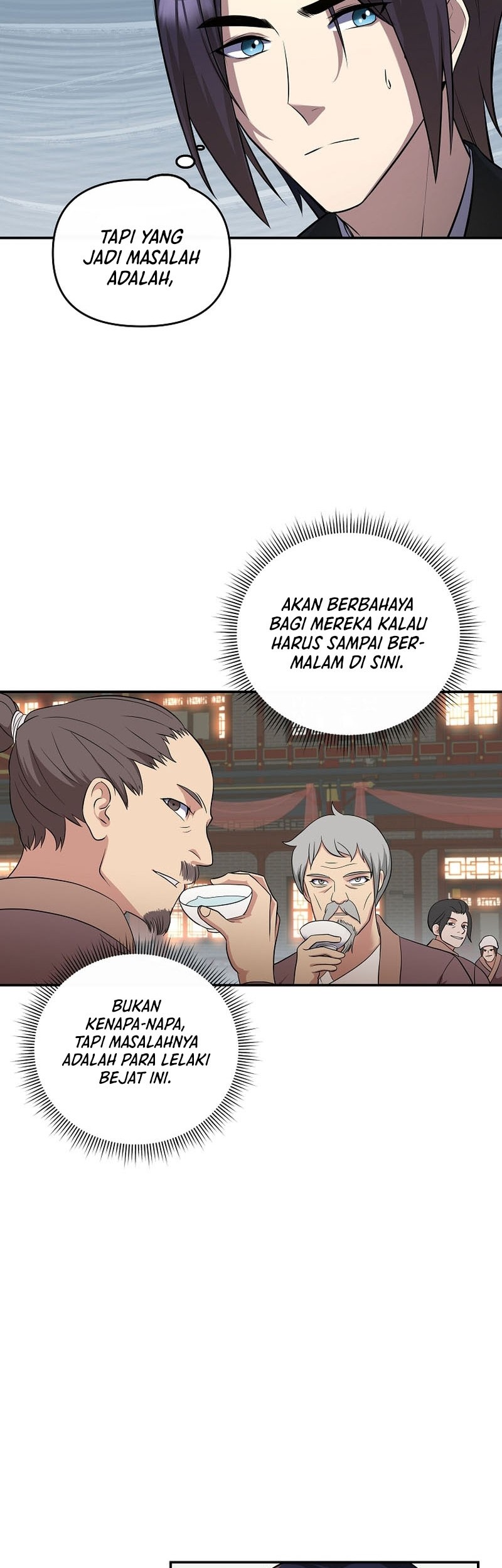 The Romance of The Three Kingdoms Chapter 12 Gambar 16