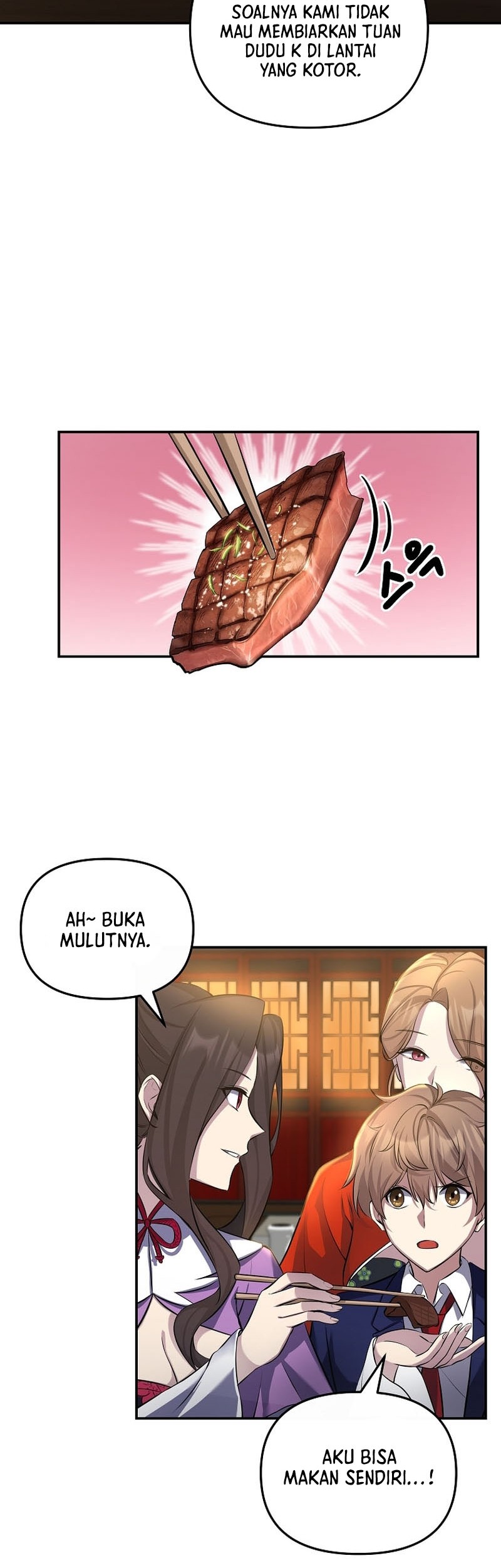 The Romance of The Three Kingdoms Chapter 12 Gambar 20
