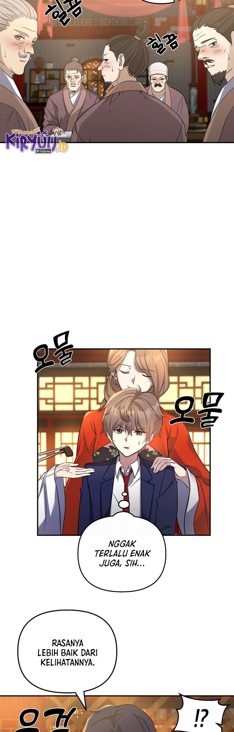 The Romance of The Three Kingdoms Chapter 12 Gambar 22