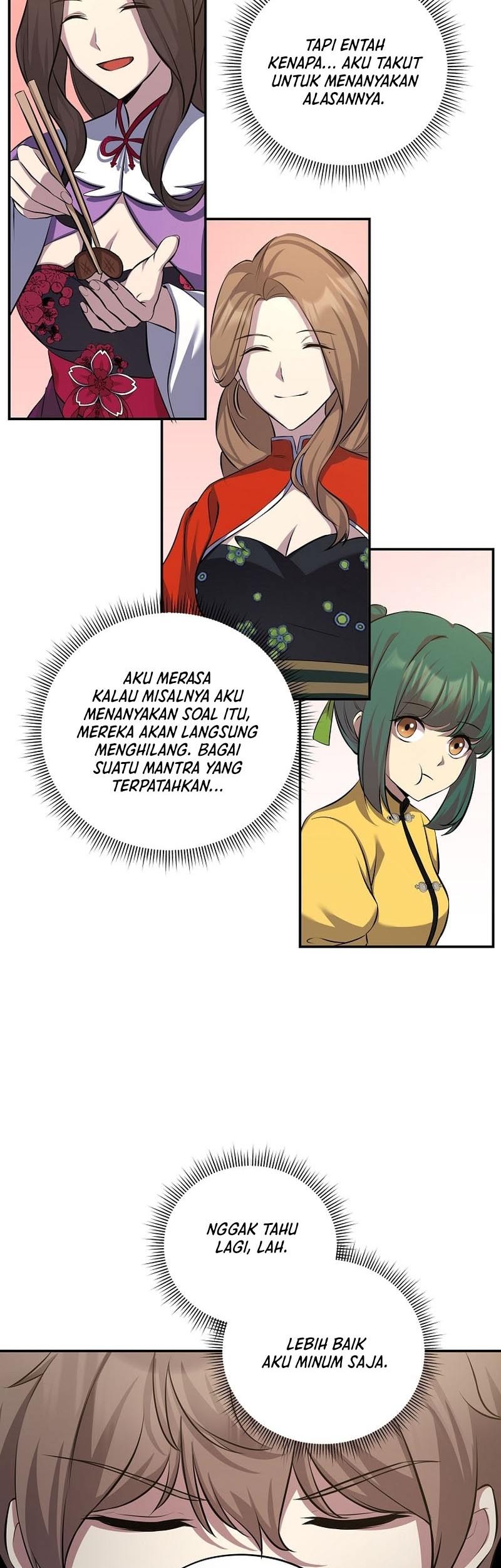 The Romance of The Three Kingdoms Chapter 12 Gambar 27