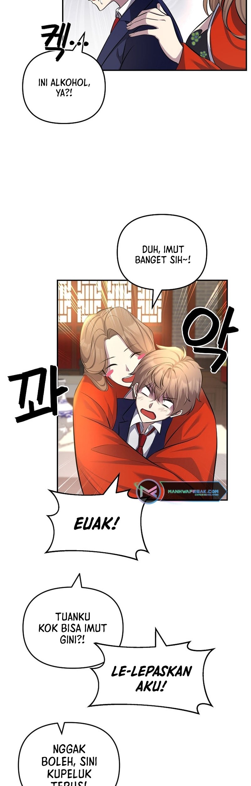 The Romance of The Three Kingdoms Chapter 12 Gambar 30