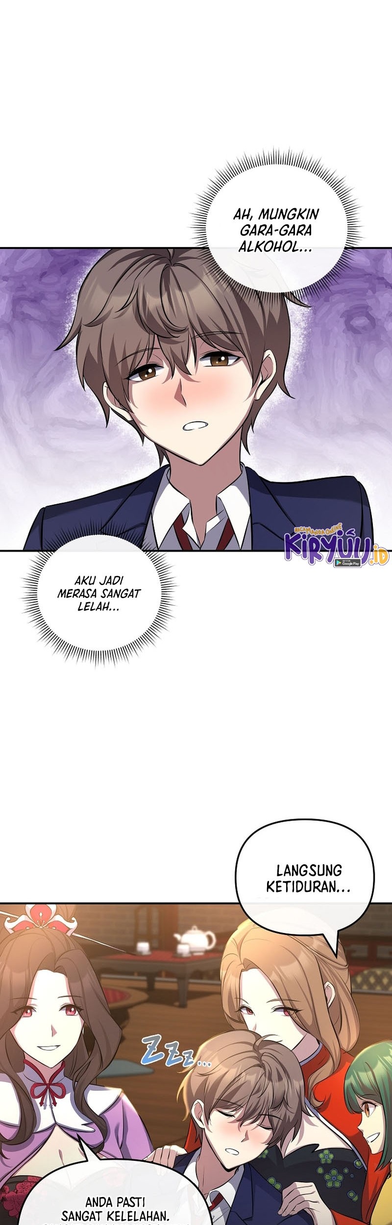 The Romance of The Three Kingdoms Chapter 12 Gambar 32