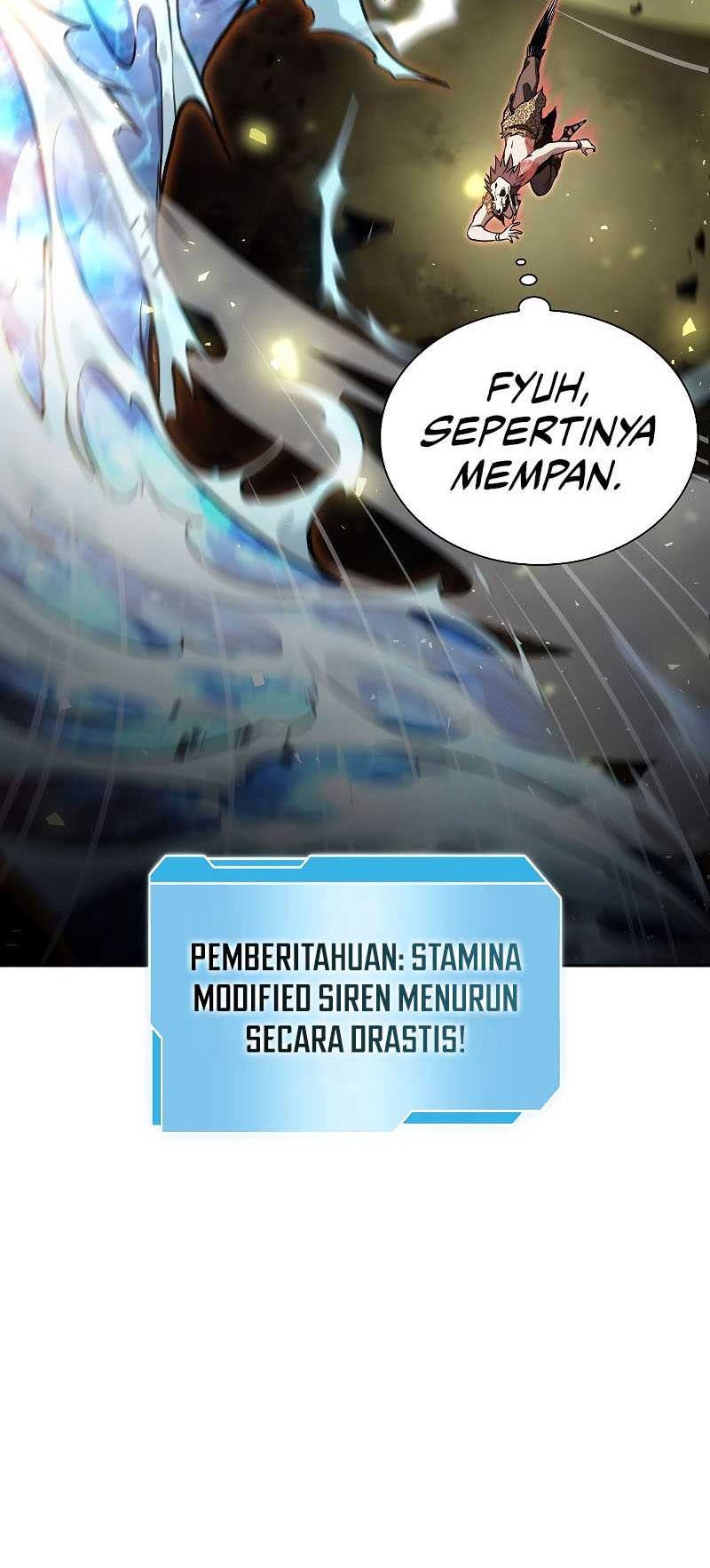I Returned As An FFF-Class Witch Doctor Chapter 32 Gambar 37
