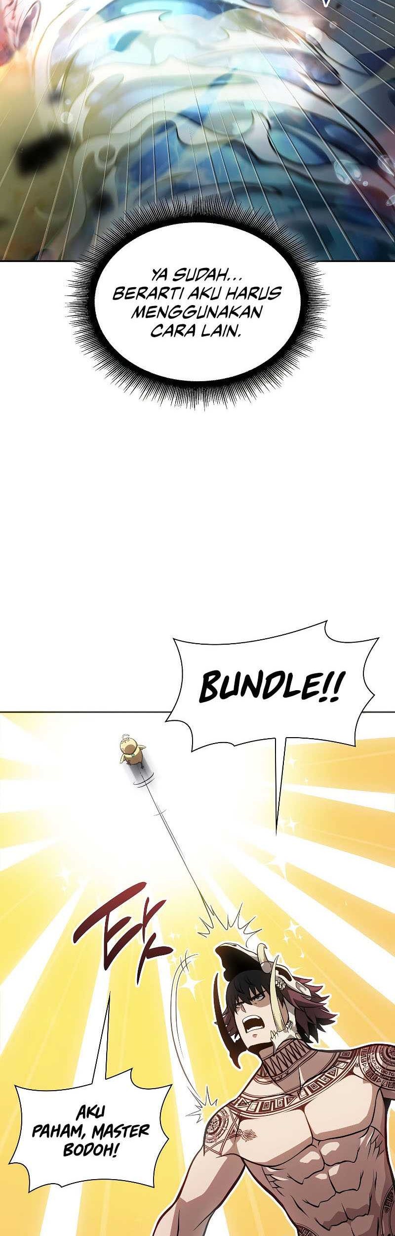 I Returned As An FFF-Class Witch Doctor Chapter 32 Gambar 39