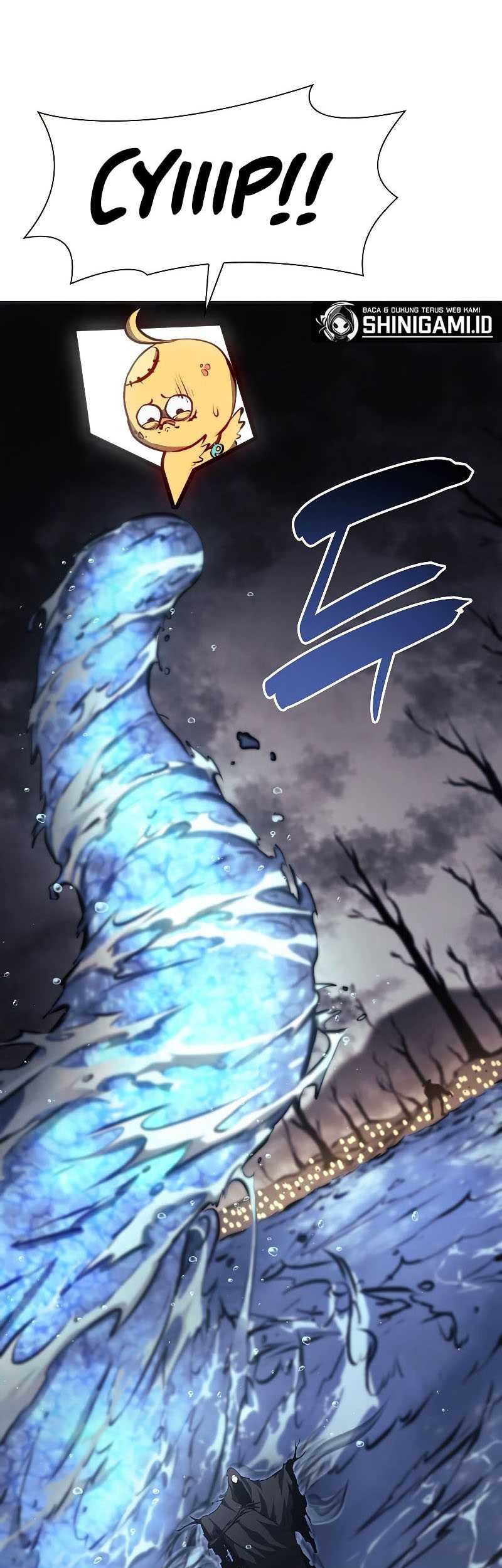 I Returned As An FFF-Class Witch Doctor Chapter 32 Gambar 42