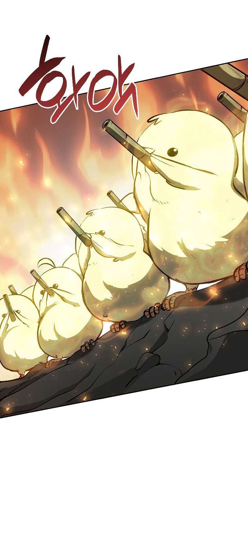 I Returned As An FFF-Class Witch Doctor Chapter 32 Gambar 45