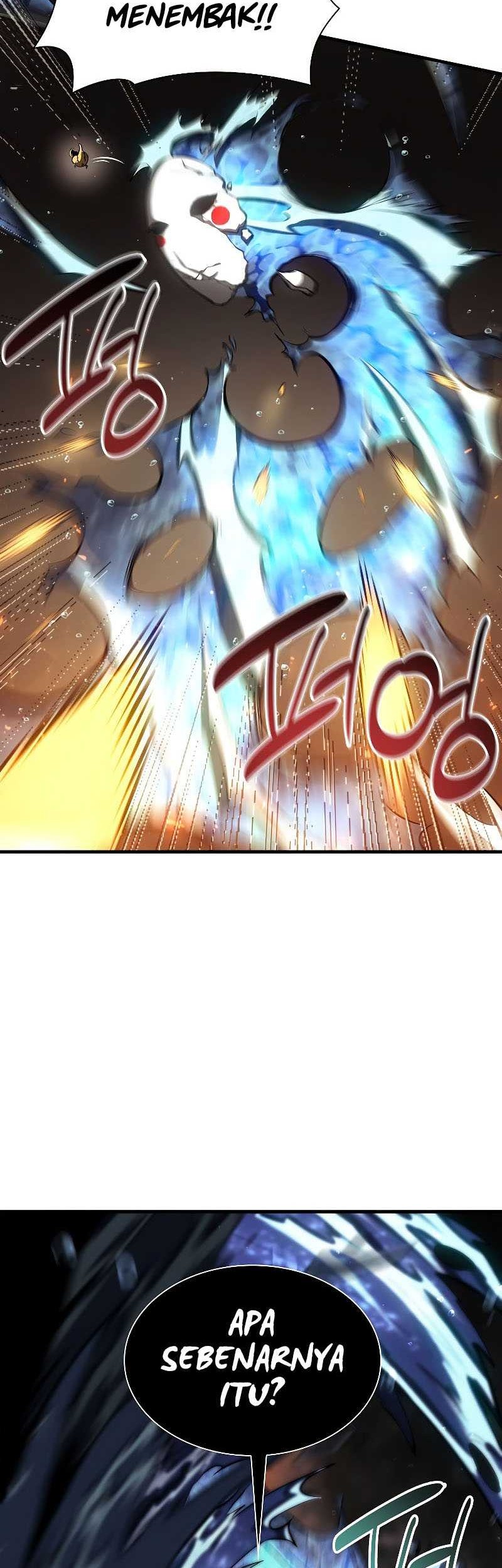 I Returned As An FFF-Class Witch Doctor Chapter 32 Gambar 47