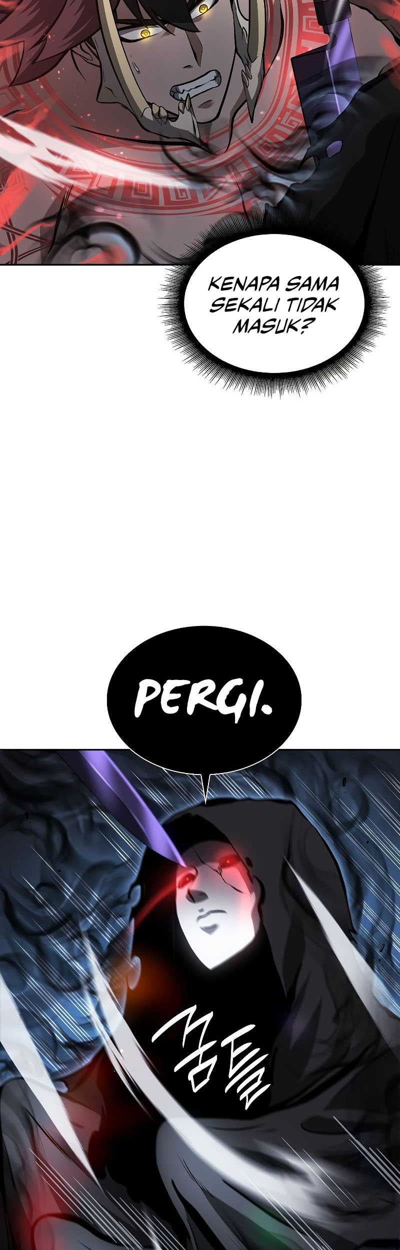I Returned As An FFF-Class Witch Doctor Chapter 32 Gambar 52