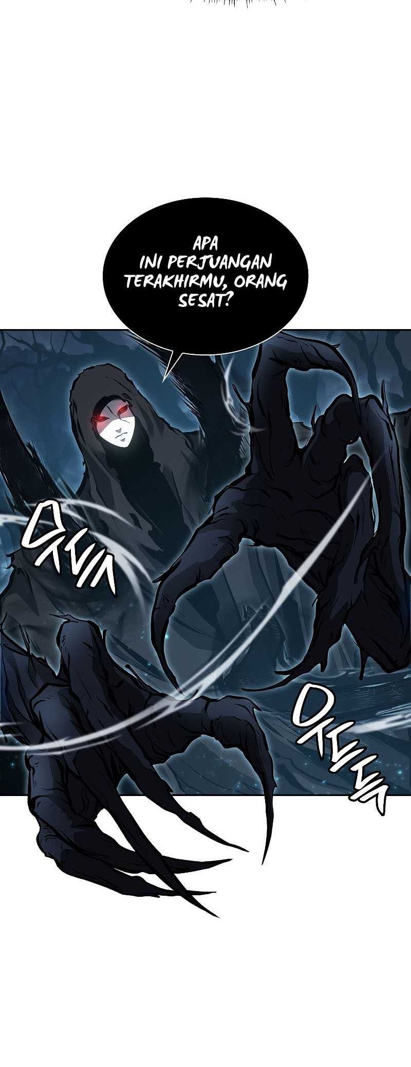 I Returned As An FFF-Class Witch Doctor Chapter 32 Gambar 60