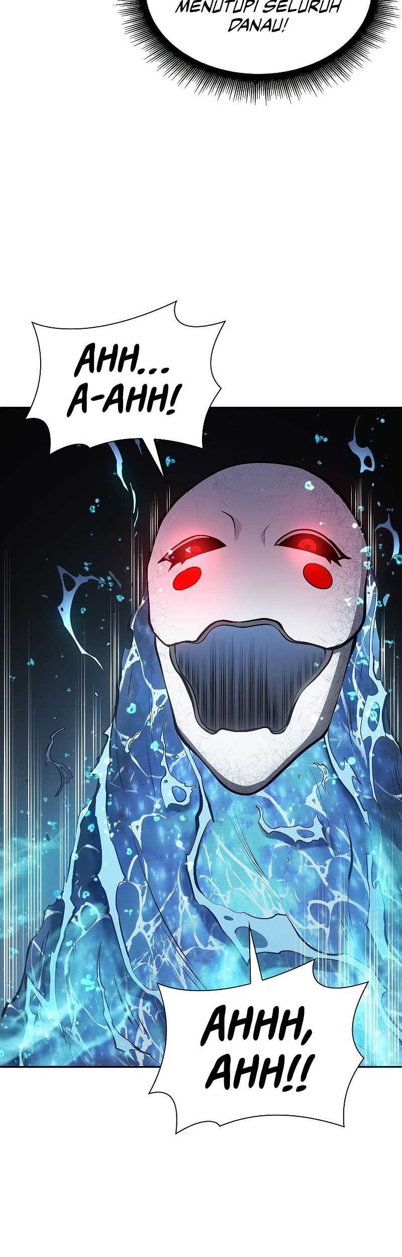I Returned As An FFF-Class Witch Doctor Chapter 32 Gambar 63
