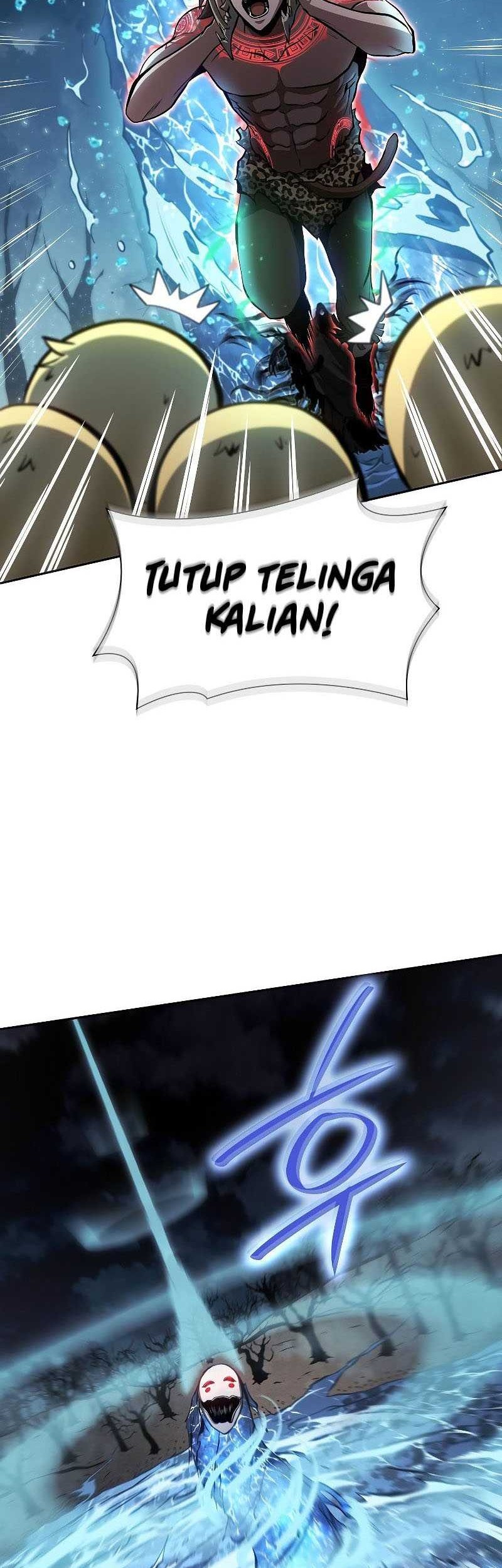 I Returned As An FFF-Class Witch Doctor Chapter 32 Gambar 66