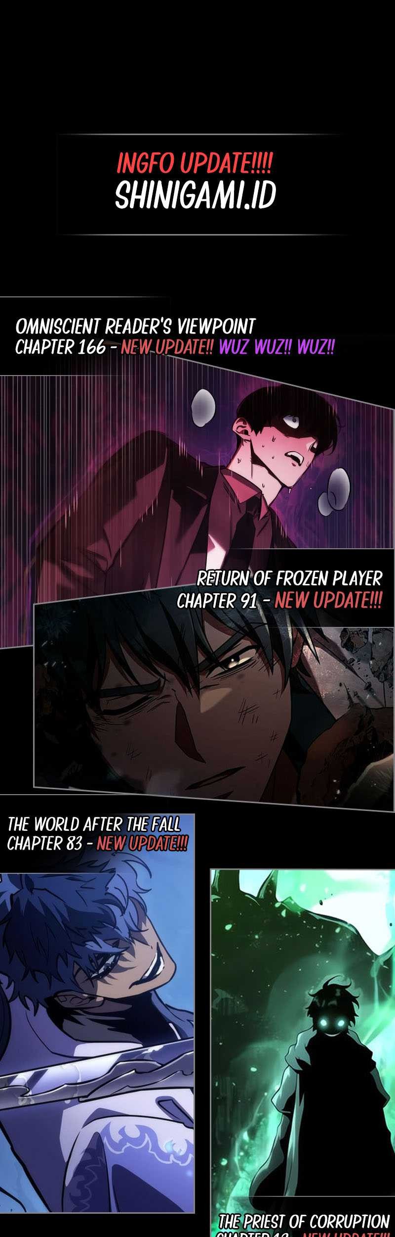 I Returned As An FFF-Class Witch Doctor Chapter 32 Gambar 68