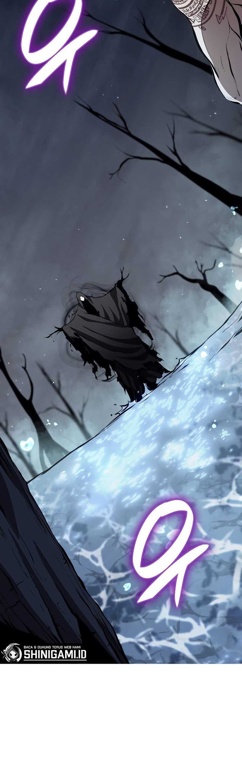 I Returned As An FFF-Class Witch Doctor Chapter 32 Gambar 3