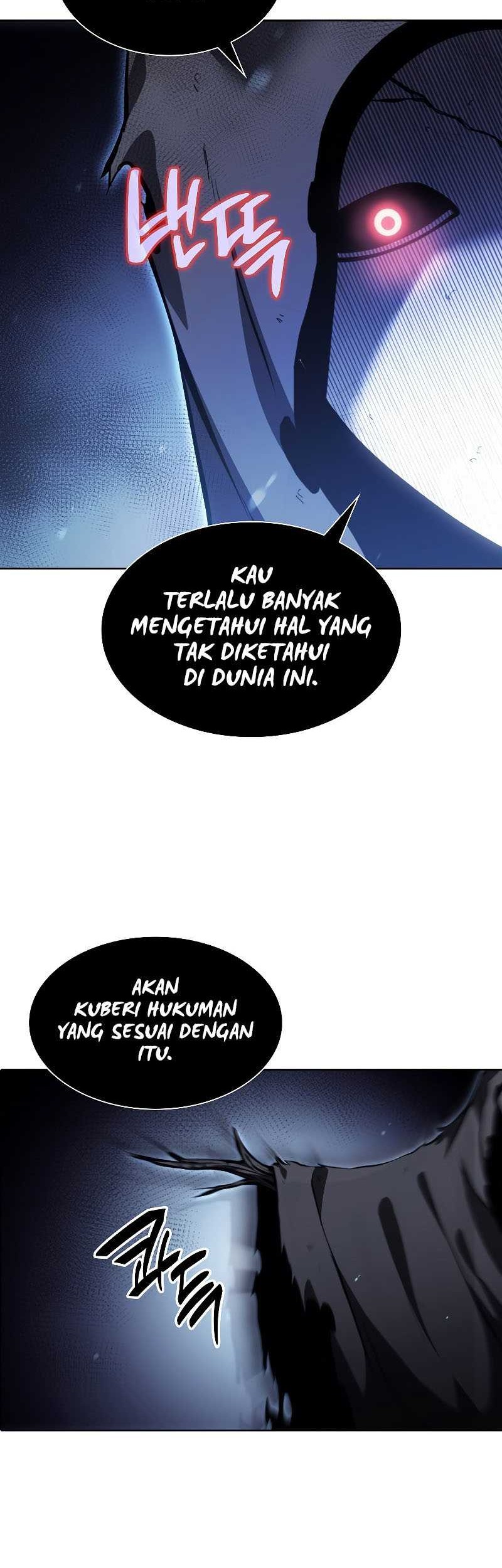 I Returned As An FFF-Class Witch Doctor Chapter 32 Gambar 5