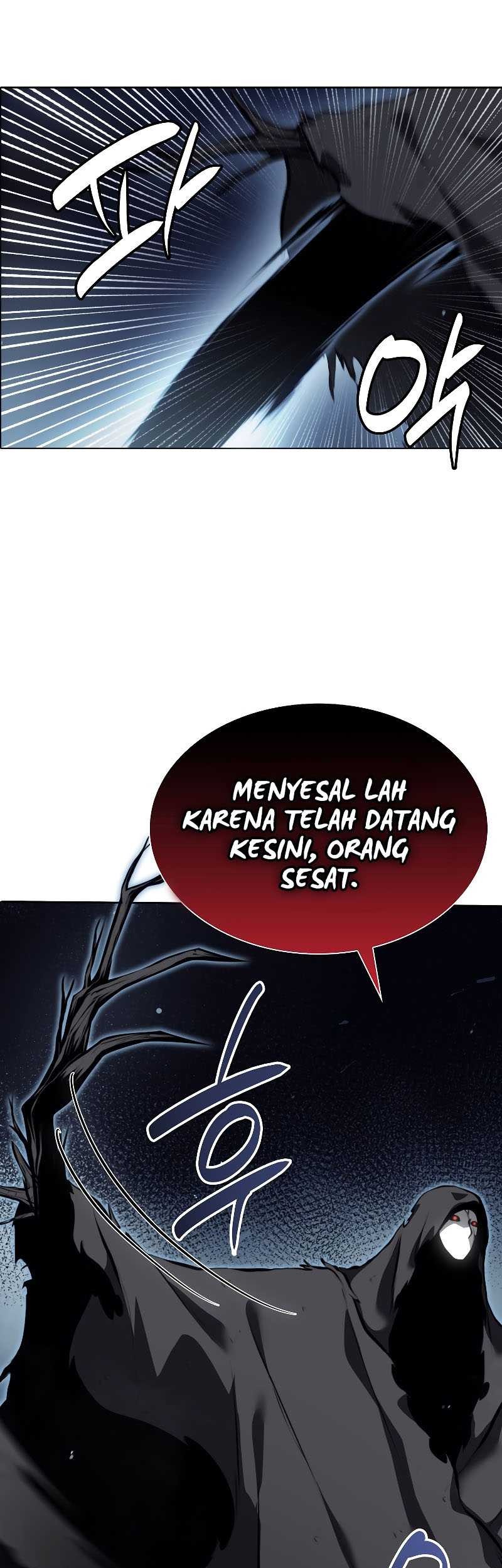 I Returned As An FFF-Class Witch Doctor Chapter 32 Gambar 6