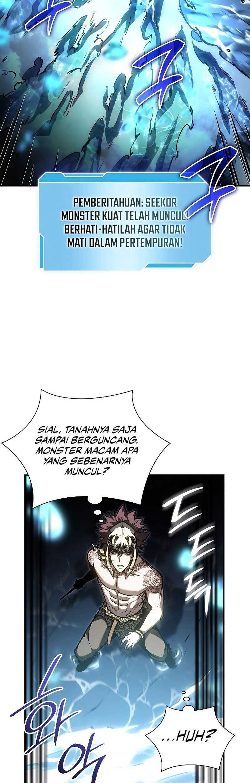 I Returned As An FFF-Class Witch Doctor Chapter 32 Gambar 11