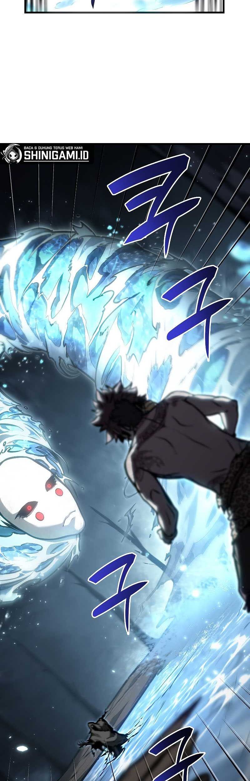 I Returned As An FFF-Class Witch Doctor Chapter 32 Gambar 12