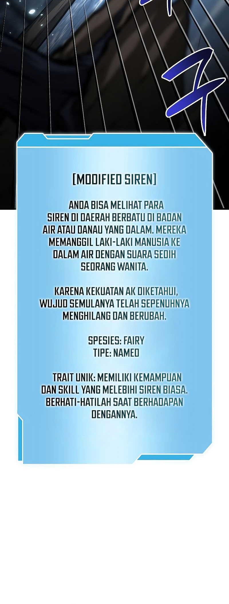 I Returned As An FFF-Class Witch Doctor Chapter 32 Gambar 13