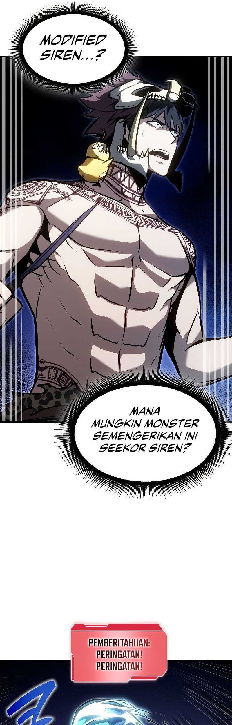 I Returned As An FFF-Class Witch Doctor Chapter 32 Gambar 14